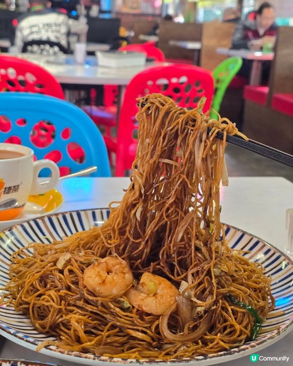 屯門人常去的茶餐廳會是那一間？