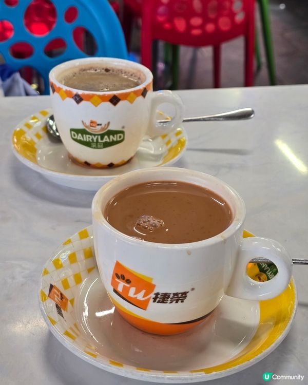 屯門人常去的茶餐廳會是那一間？