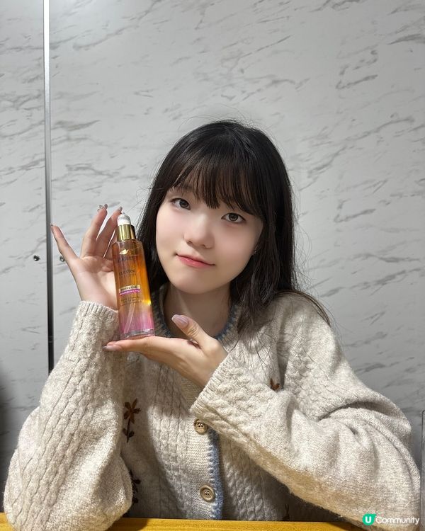 頭髮乾到爆💥  救星出現啦！🤩