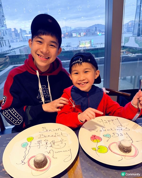 銅鑼灣性價比高的自助餐