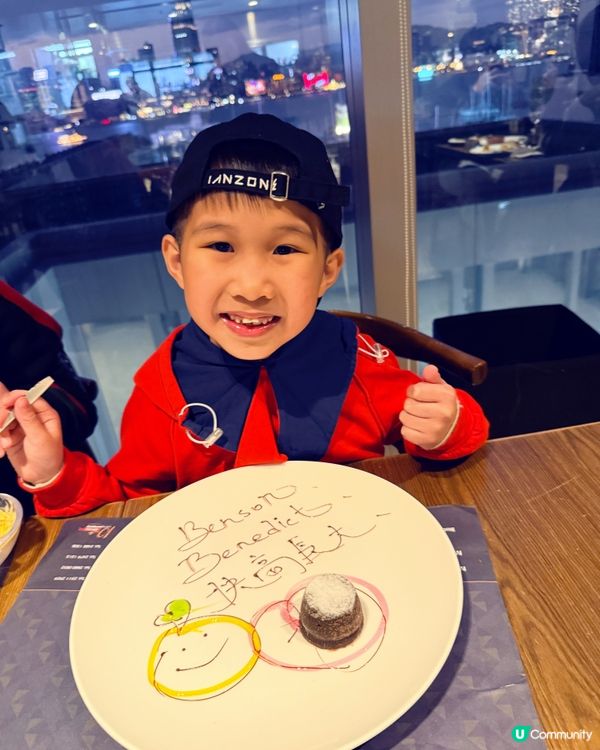 銅鑼灣性價比高的自助餐