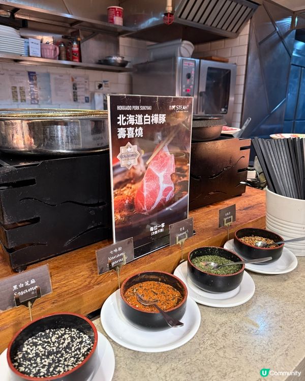 銅鑼灣性價比高的自助餐