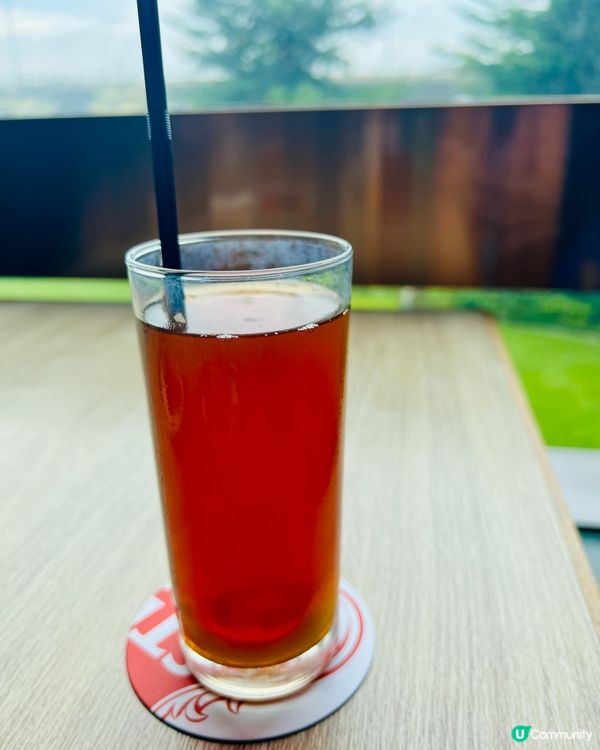 北角Harbourview Grill｜維港海景｜半自助午餐