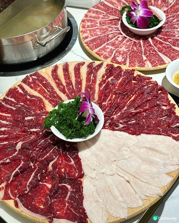 深圳潮汕牛肉火鍋之旅🍲