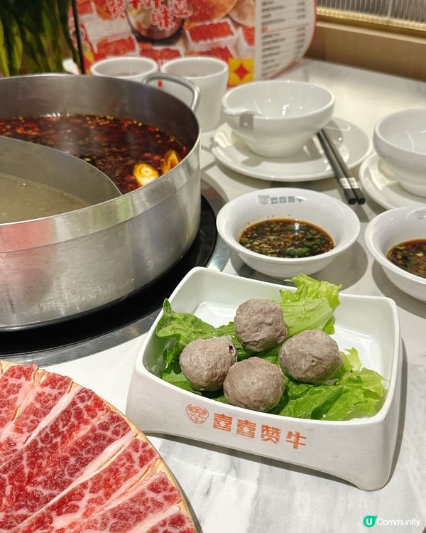 深圳潮汕牛肉火鍋之旅🍲