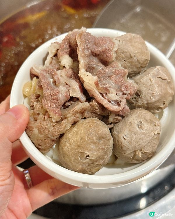 深圳潮汕牛肉火鍋之旅🍲
