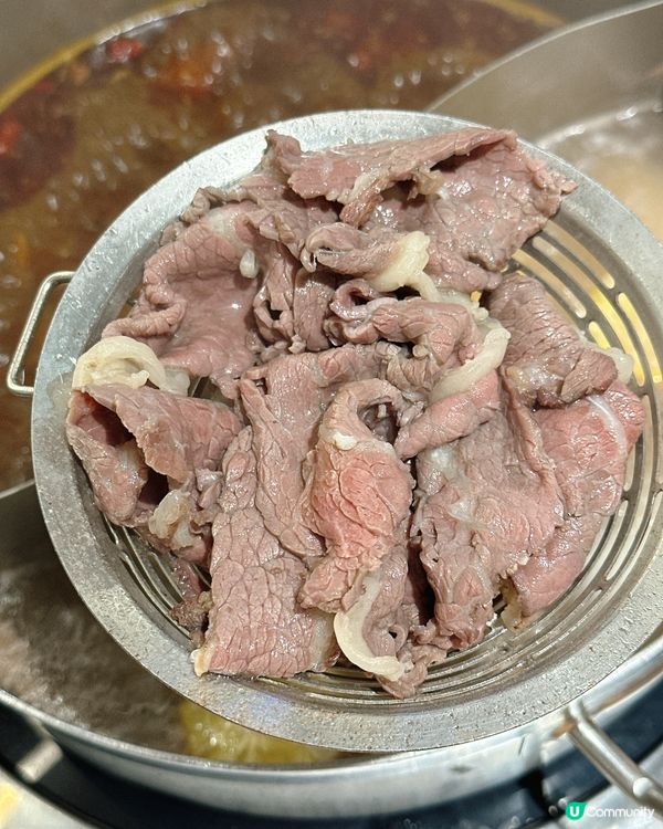 深圳潮汕牛肉火鍋之旅🍲