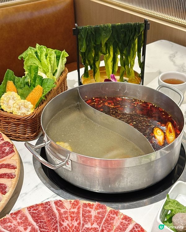 深圳潮汕牛肉火鍋之旅🍲