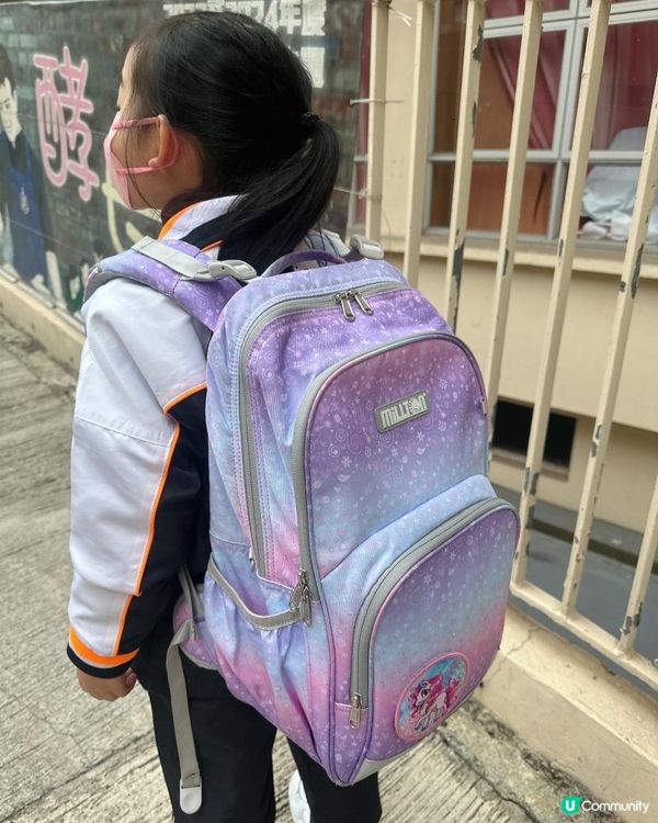 如何選購合適書包