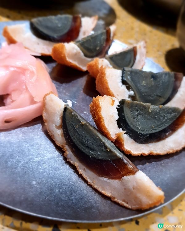 iSQUARE 抵食泰菜