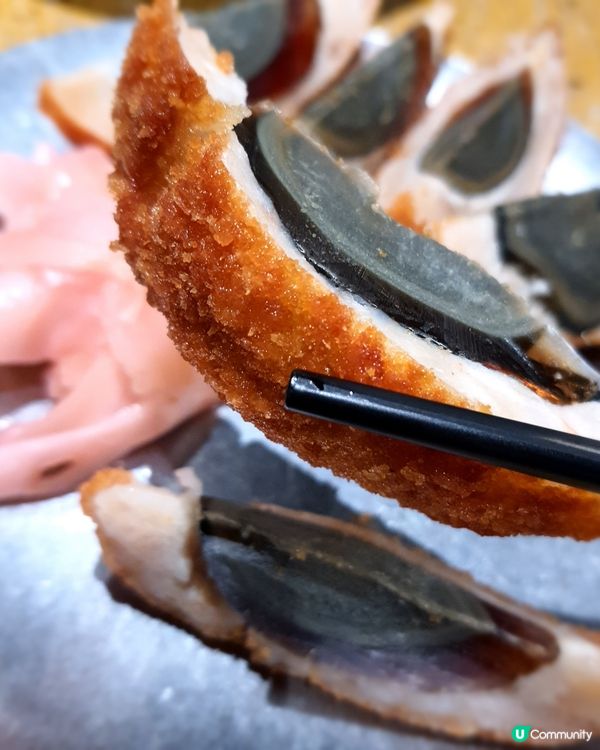 iSQUARE 抵食泰菜