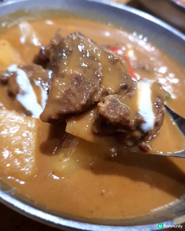 iSQUARE 抵食泰菜