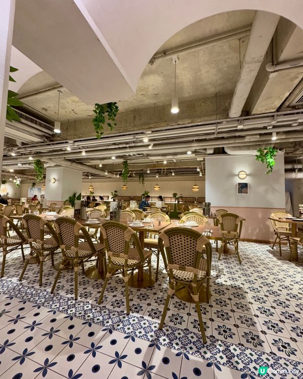 Morokok (旺角家樂坊) 