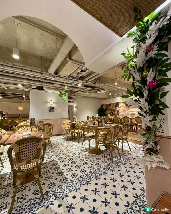 Morokok (旺角家樂坊) 