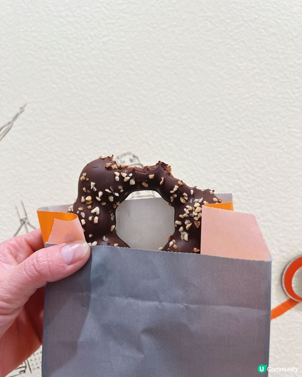 銅鑼灣區變成麵包甜品店戰場?