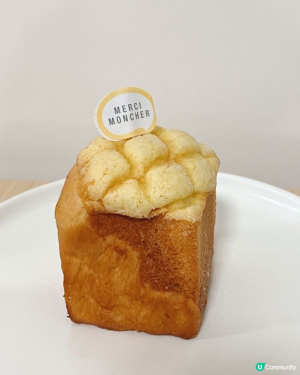 銅鑼灣區變成麵包甜品店戰場?