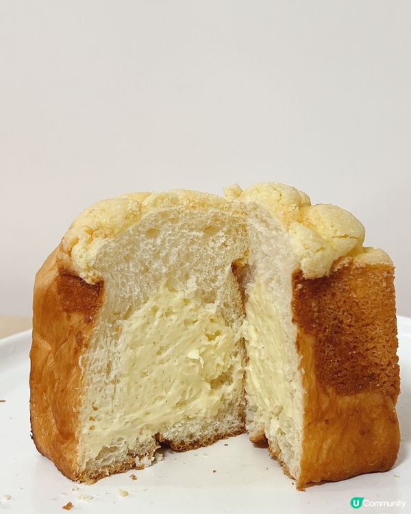 銅鑼灣區變成麵包甜品店戰場?