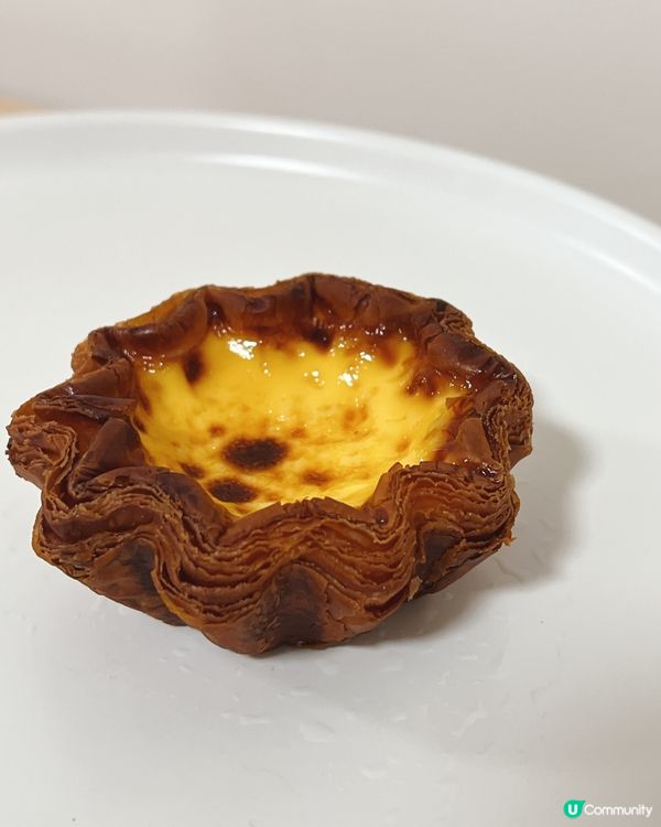 銅鑼灣區變成麵包甜品店戰場?