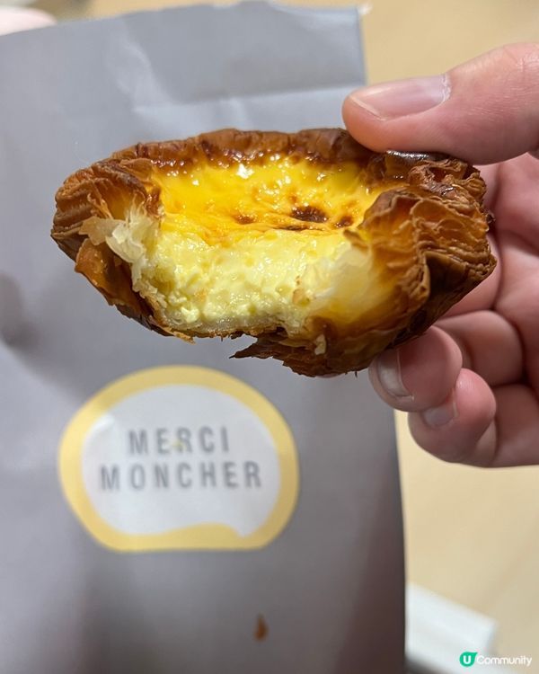 銅鑼灣區變成麵包甜品店戰場?