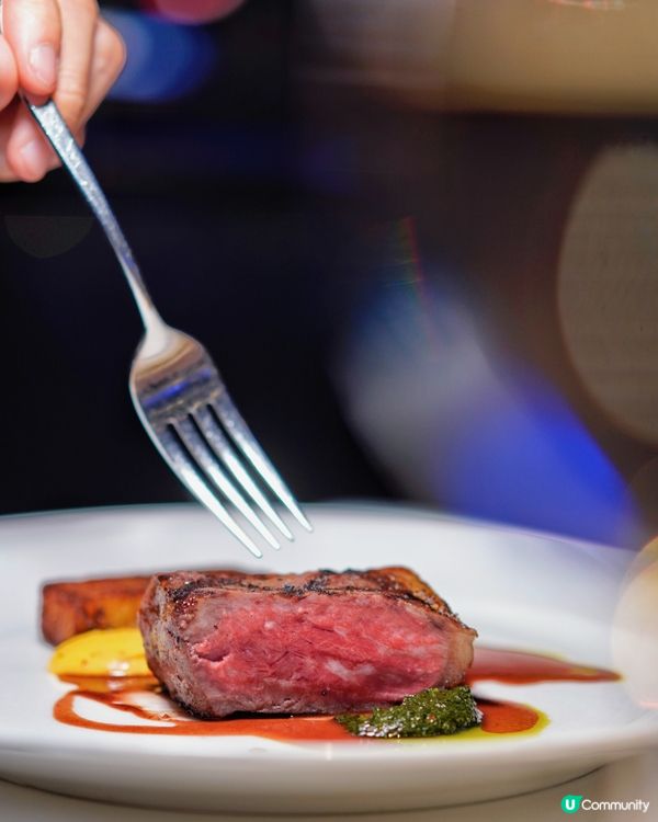 Restaurant Week開鑼去喜來登蠔酒吧嘆世界🦪🥂