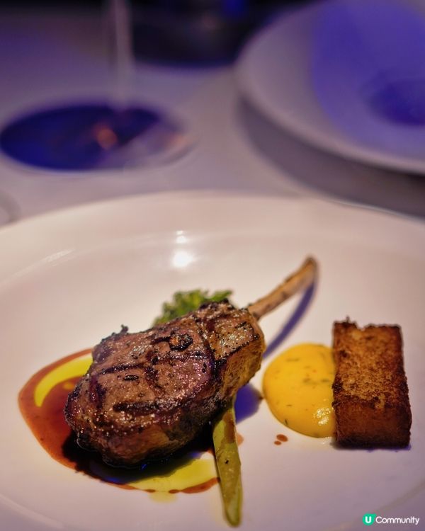 Restaurant Week開鑼去喜來登蠔酒吧嘆世界🦪🥂