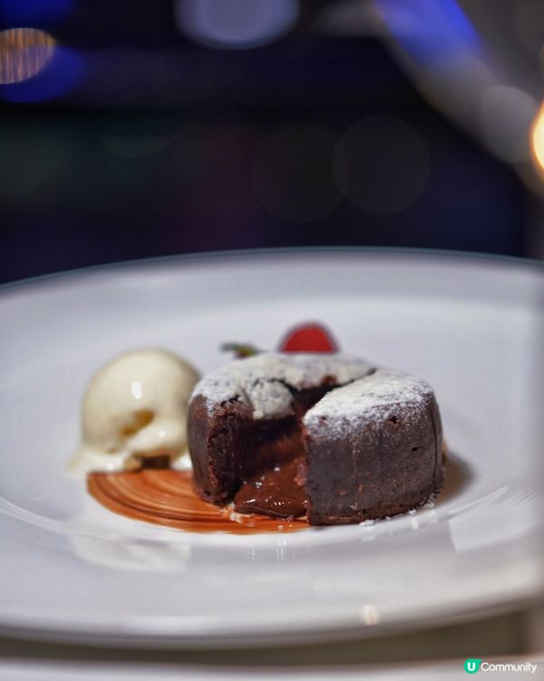 Restaurant Week開鑼去喜來登蠔酒吧嘆世界🦪🥂