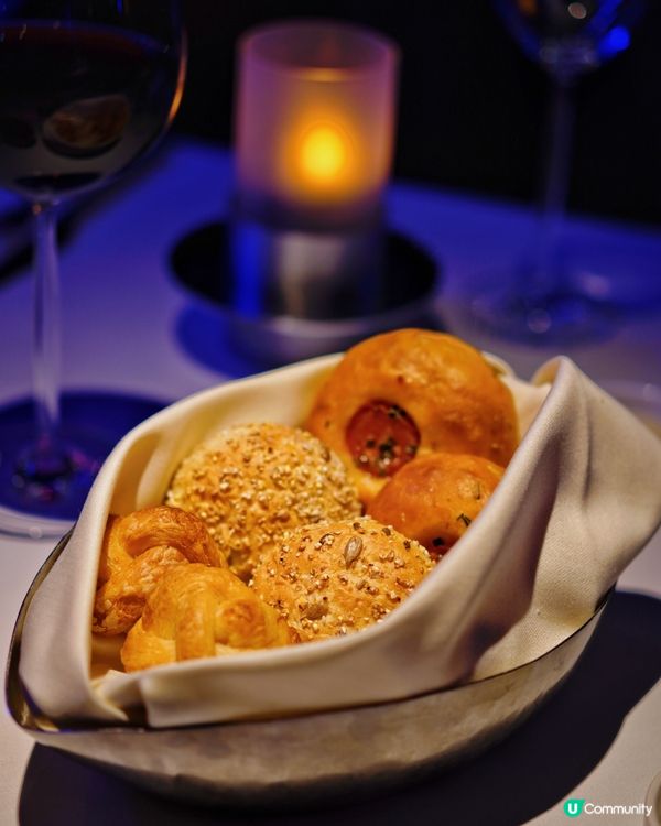 Restaurant Week開鑼去喜來登蠔酒吧嘆世界🦪🥂