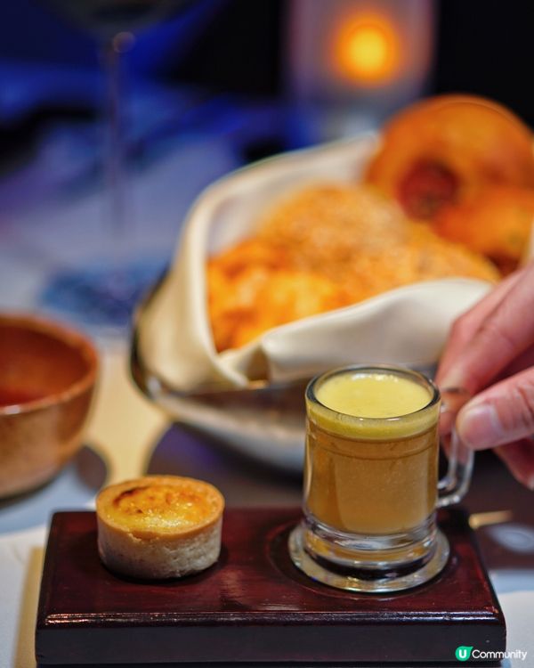 Restaurant Week開鑼去喜來登蠔酒吧嘆世界🦪🥂