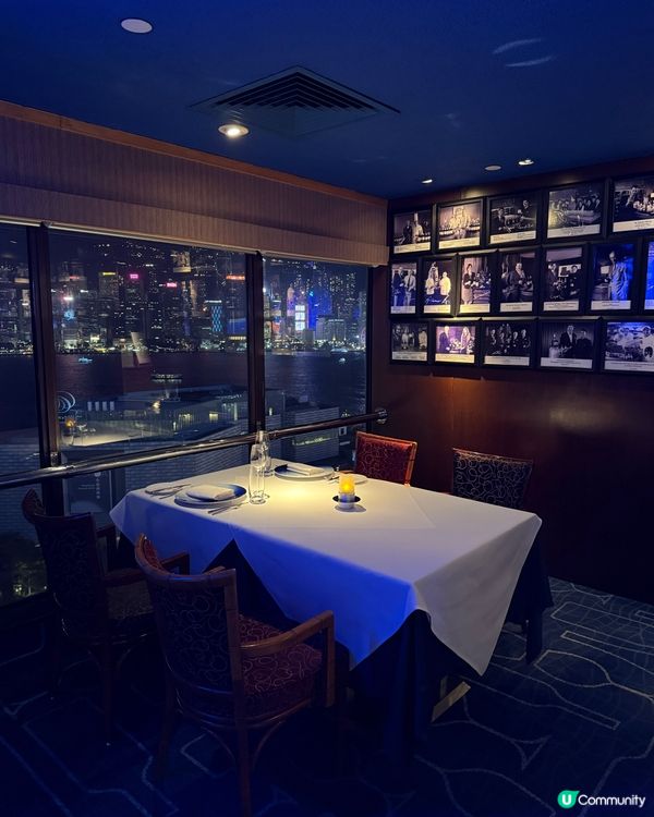 Restaurant Week開鑼去喜來登蠔酒吧嘆世界🦪🥂