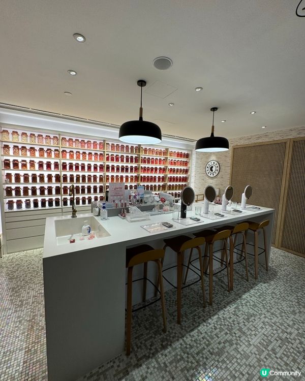 自製唇膏親子活動