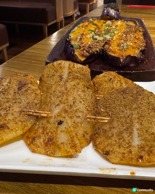 銅鑼灣必食烤魚 🔥  
#烤魚 #銅鑼灣美食 #香港美食