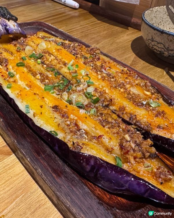 銅鑼灣必食烤魚 🔥  
#烤魚 #銅鑼灣美食 #香港美食