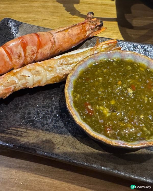 銅鑼灣必食烤魚 🔥  
#烤魚 #銅鑼灣美食 #香港美食