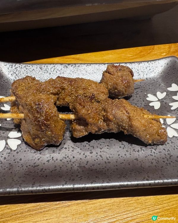 銅鑼灣必食烤魚 🔥  
#烤魚 #銅鑼灣美食 #香港美食