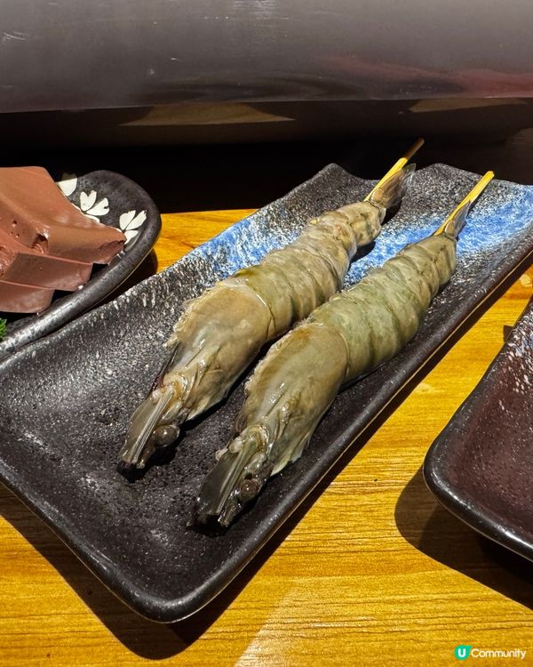 銅鑼灣必食烤魚 🔥  
#烤魚 #銅鑼灣美食 #香港美食