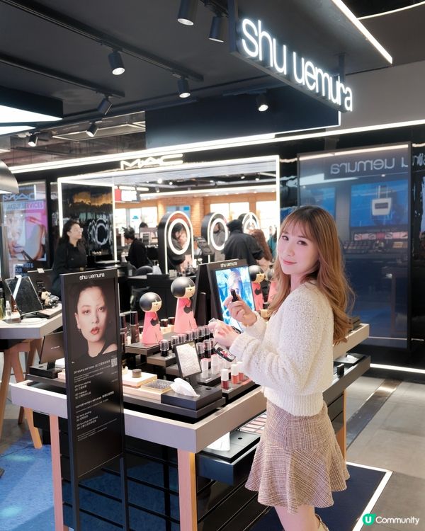 超好逛‼️換季美妝品這裡入手🔥✨