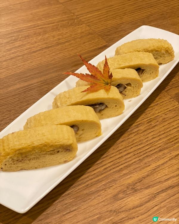 A5和牛+鰻魚🤤一次滿足兩個願望！