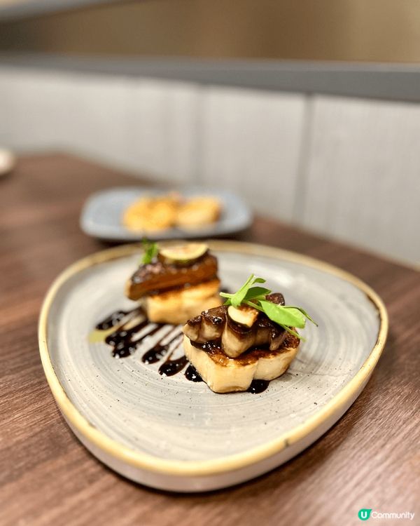 位於太古城中心❣︎FIGS Bistro Mediterra...