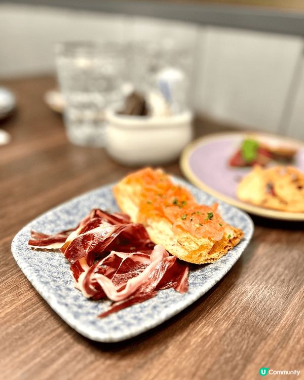 位於太古城中心❣︎FIGS Bistro Mediterra...