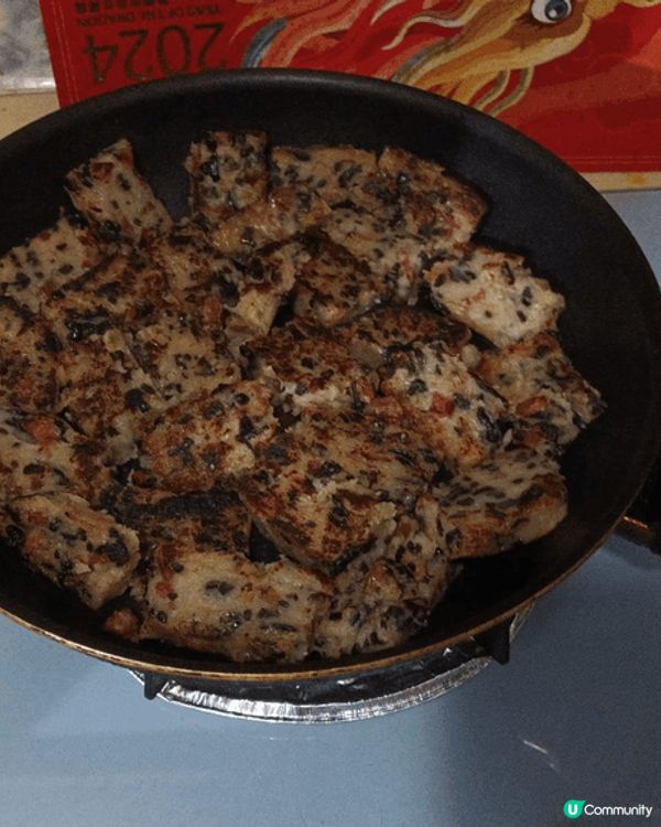 #人人生日快樂＊＊，有糕點，有喜歡的紅霉，有燒肉咸蛋飯，新年...