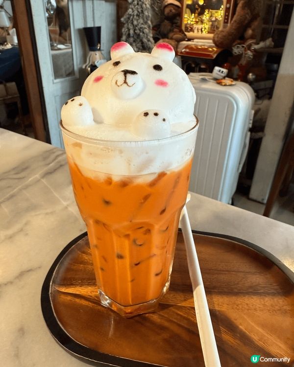 曼谷是一個可以經常去放電和Chill的地方,每次去都有唔同的...