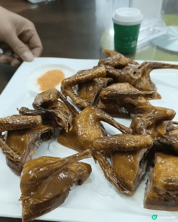 好正，食物非常適合，份量十足，又大件又抵食，認真一流