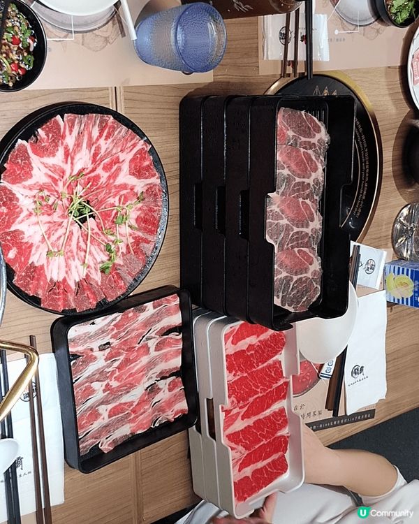 冬天嘅時候，一班朋友最啱食咩？當然就是火鍋啦！(個人認為)