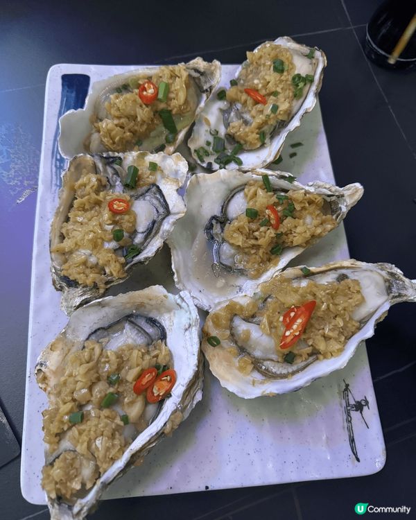 啤酒溝燒烤，位置係深水埗，年廿九同老公去食，新開有優惠，味道...