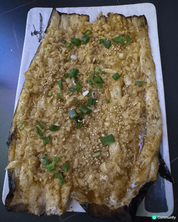 啤酒溝燒烤，位置係深水埗，年廿九同老公去食，新開有優惠，味道...