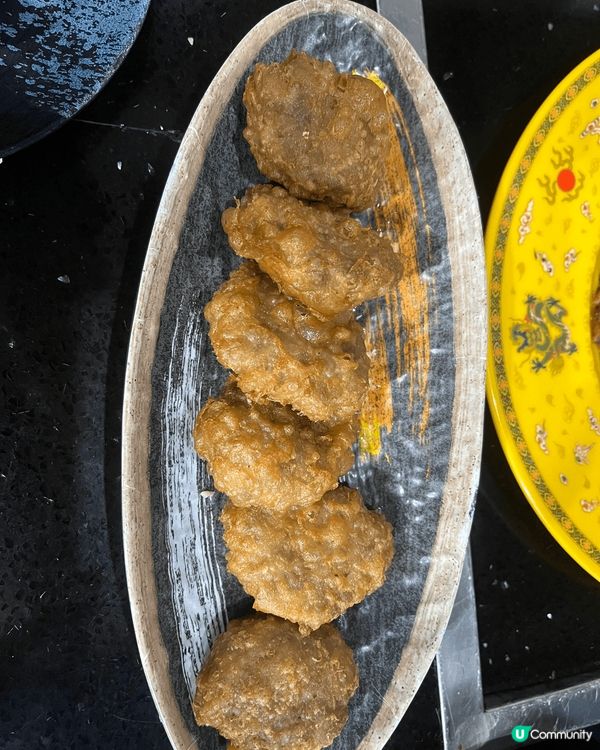 新年當然想約朋友見見面食餐飯啦，今次朋友同我去佐敦樓上一間打...