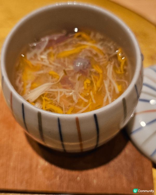 跑馬地有乜omakase 真係高級師傅畀嘅出品真係唔同啲每一...