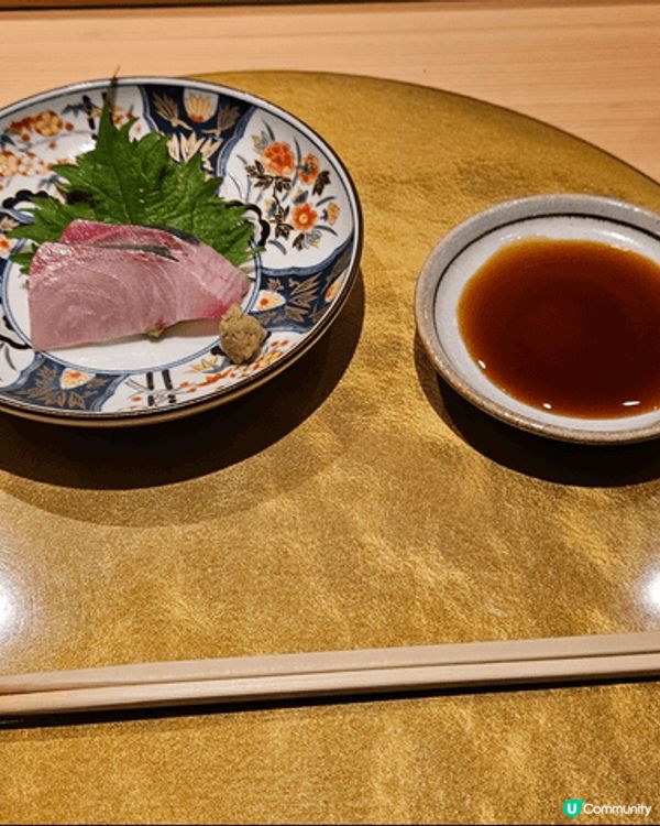 跑馬地有乜omakase 真係高級師傅畀嘅出品真係唔同啲每一...