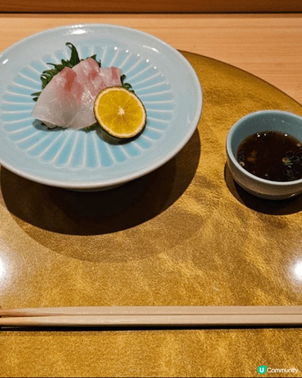 跑馬地有乜omakase 真係高級師傅畀嘅出品真係唔同啲每一...