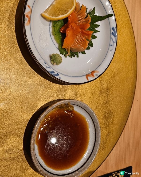 跑馬地有乜omakase 真係高級師傅畀嘅出品真係唔同啲每一...